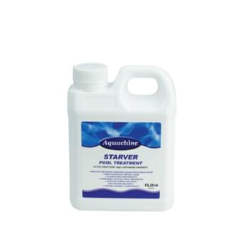 Aquachlor Staver Pool Treatment - Waterco