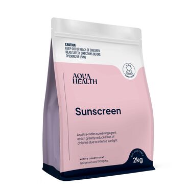 Sunscreen