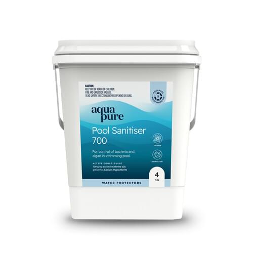 AquaPure pool sanitiser 700