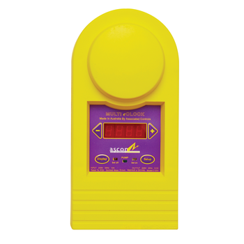 Smart controllers - Waterco