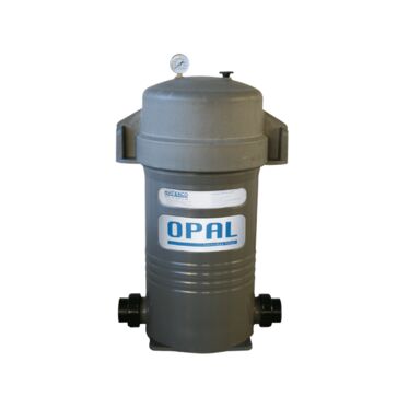 Opal XL cartridge filters