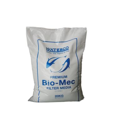 Bio - mec bead media