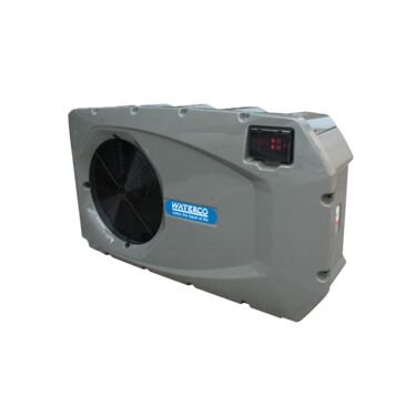 Electroheat heat pumps range