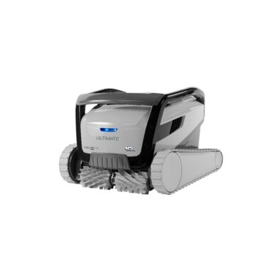 Robotic cleaners